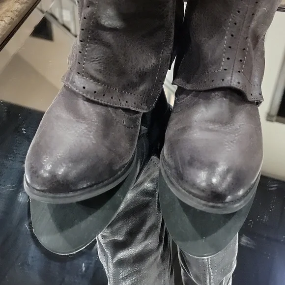 Dark brown Not rated "Bailey" size 6 - Picture 4 of 5